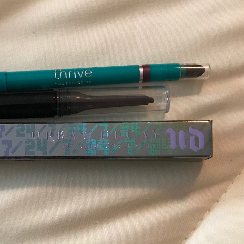 eyeliner